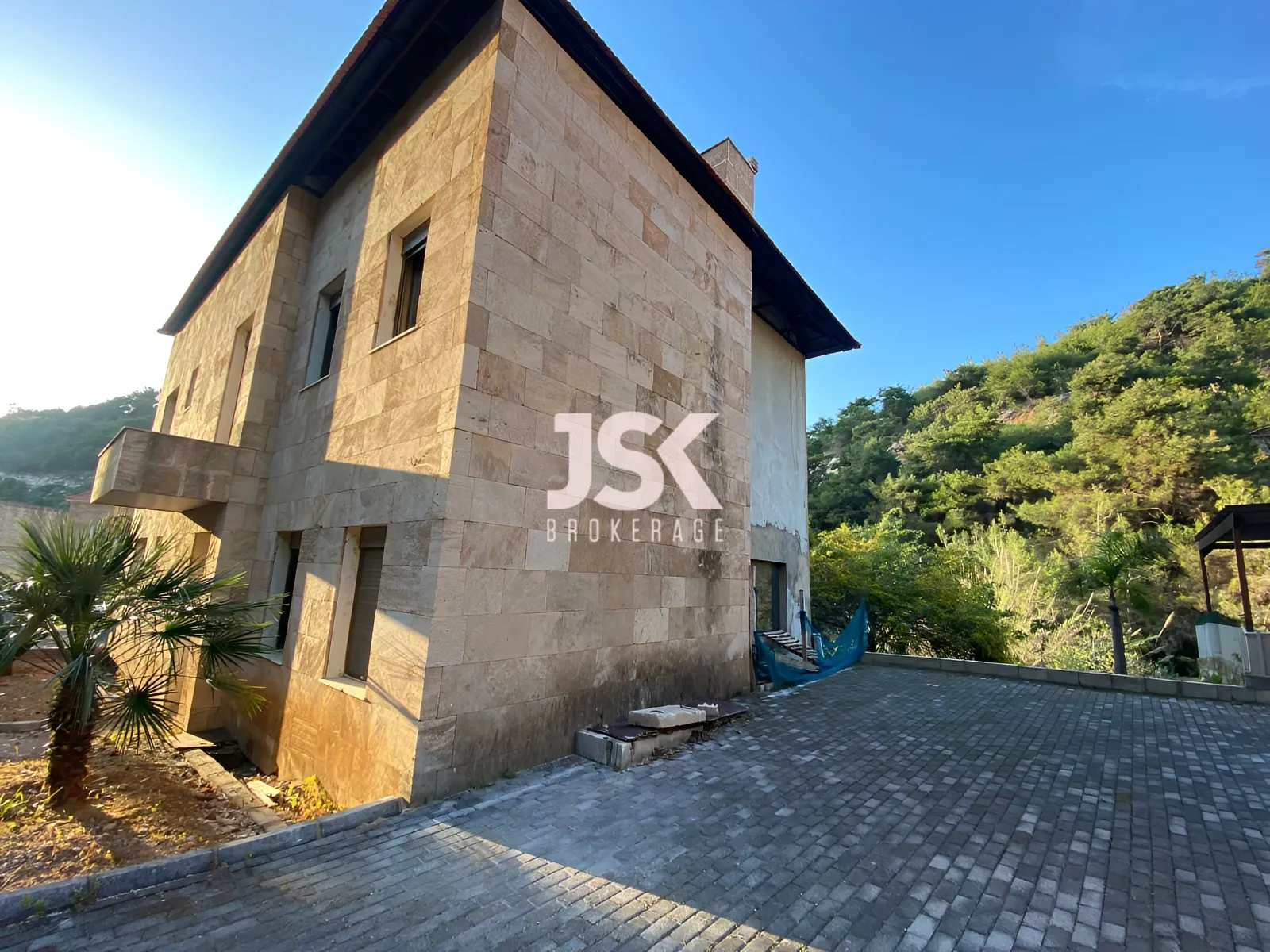 Villa for Sale in Aaoukar