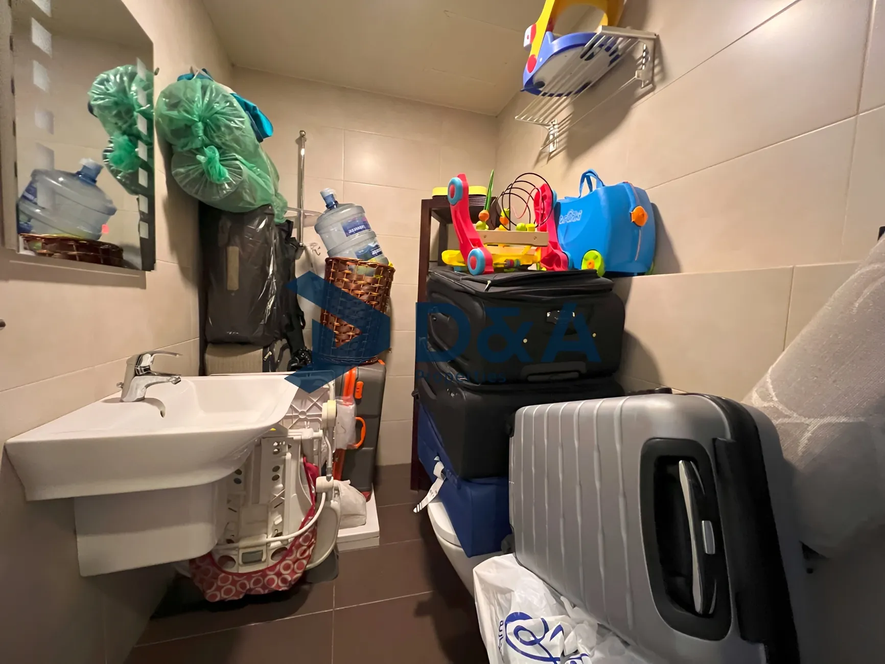 Apartment for sale in Achrafieh