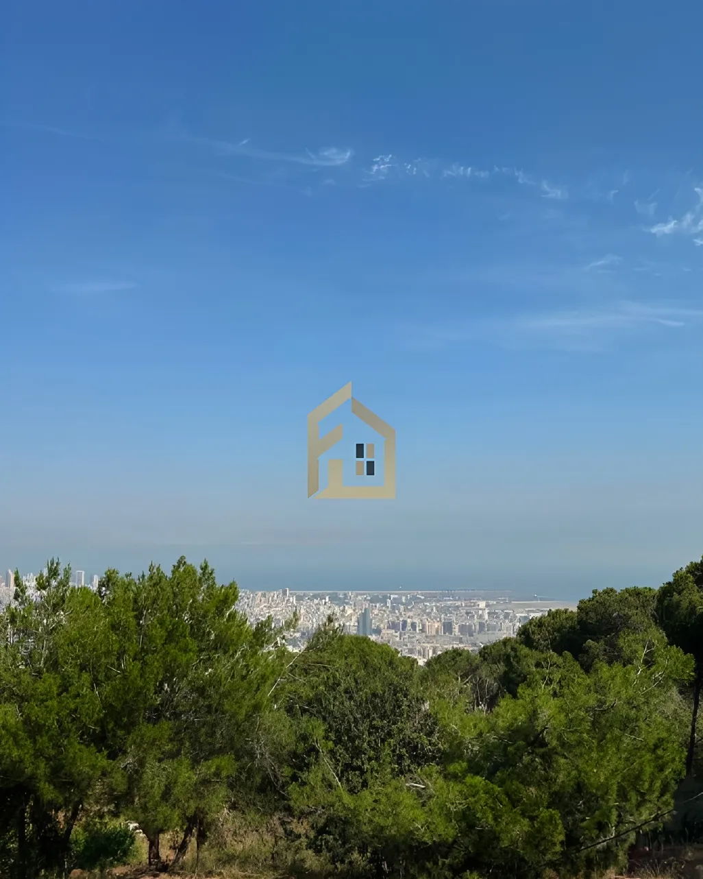 Apartment for sale in Ain Saadeh, Lebanon - 3 bed, 3 bath