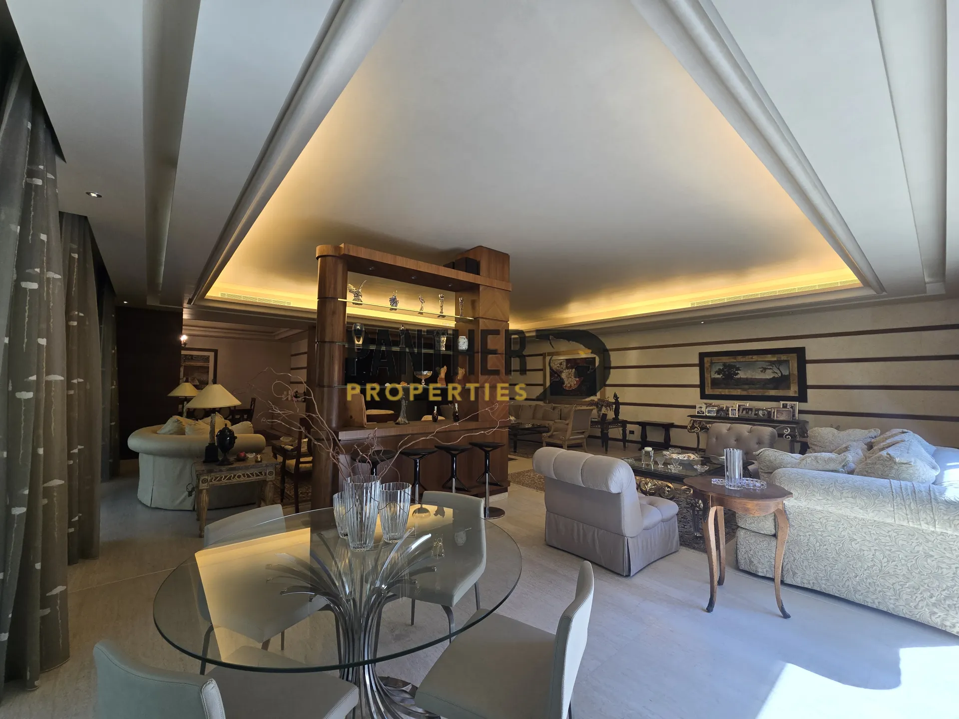 Apartment for sale in Yarzeh, lebanon - 3 bed, 6.0 bath