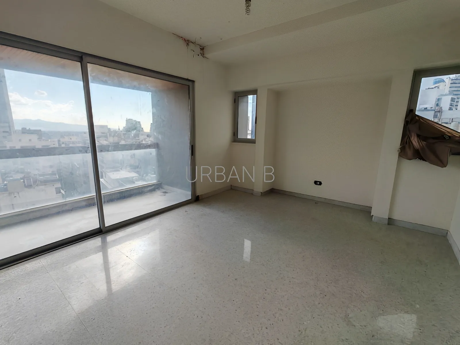 Commercial in Achrafieh, beirut, lebanon