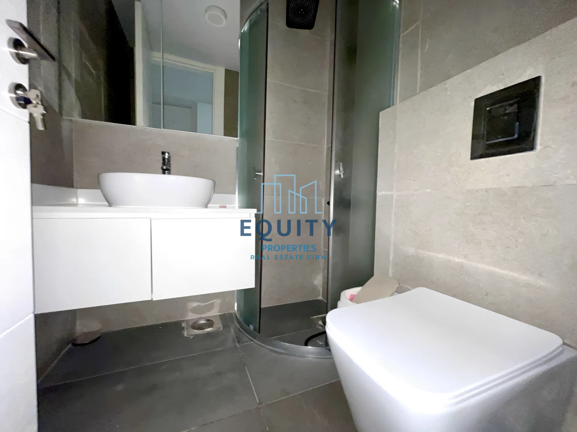 Apartment for rent in Kaslik