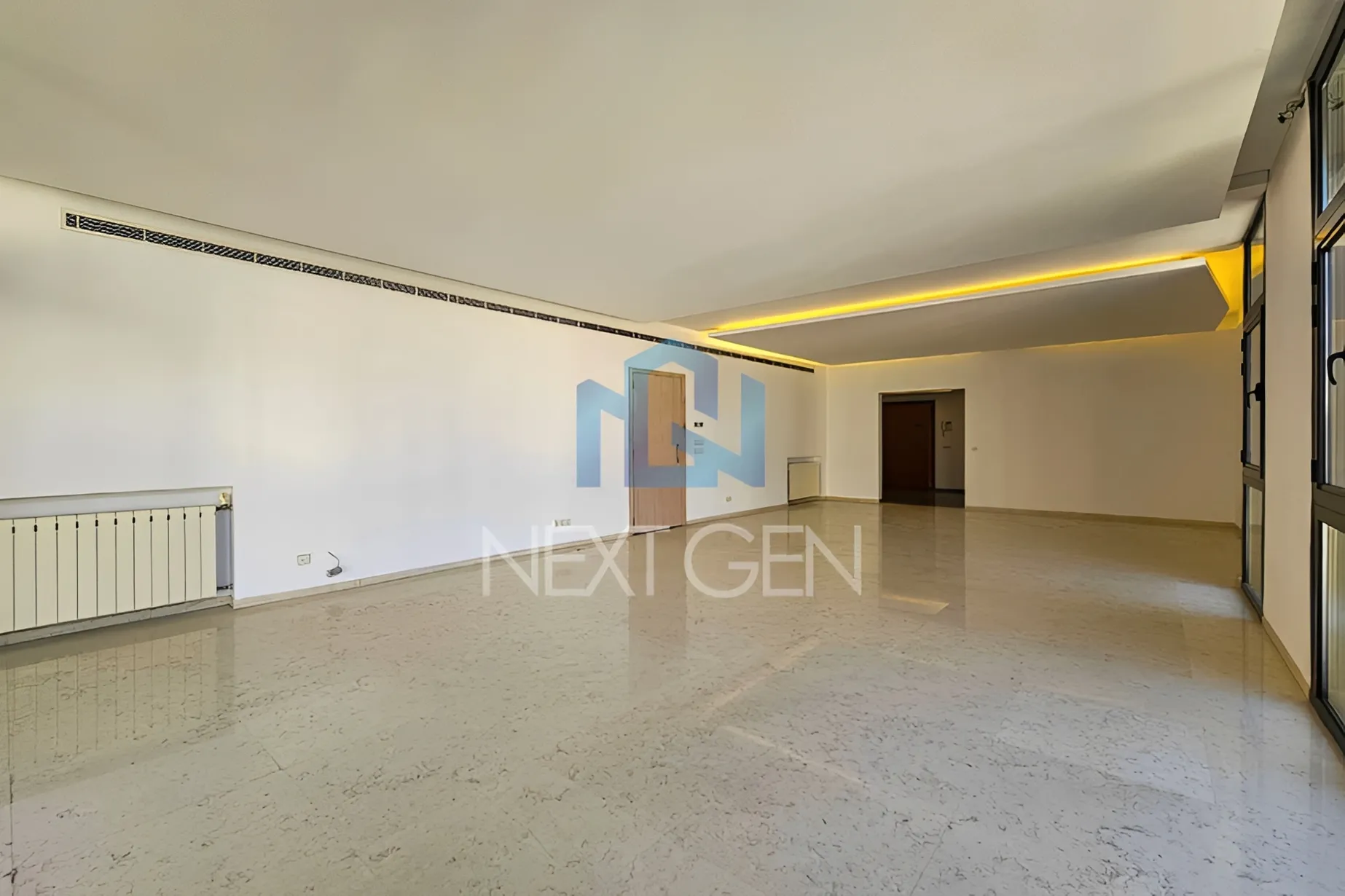 Apartment for sale in Downtown, beirut, Lebanon