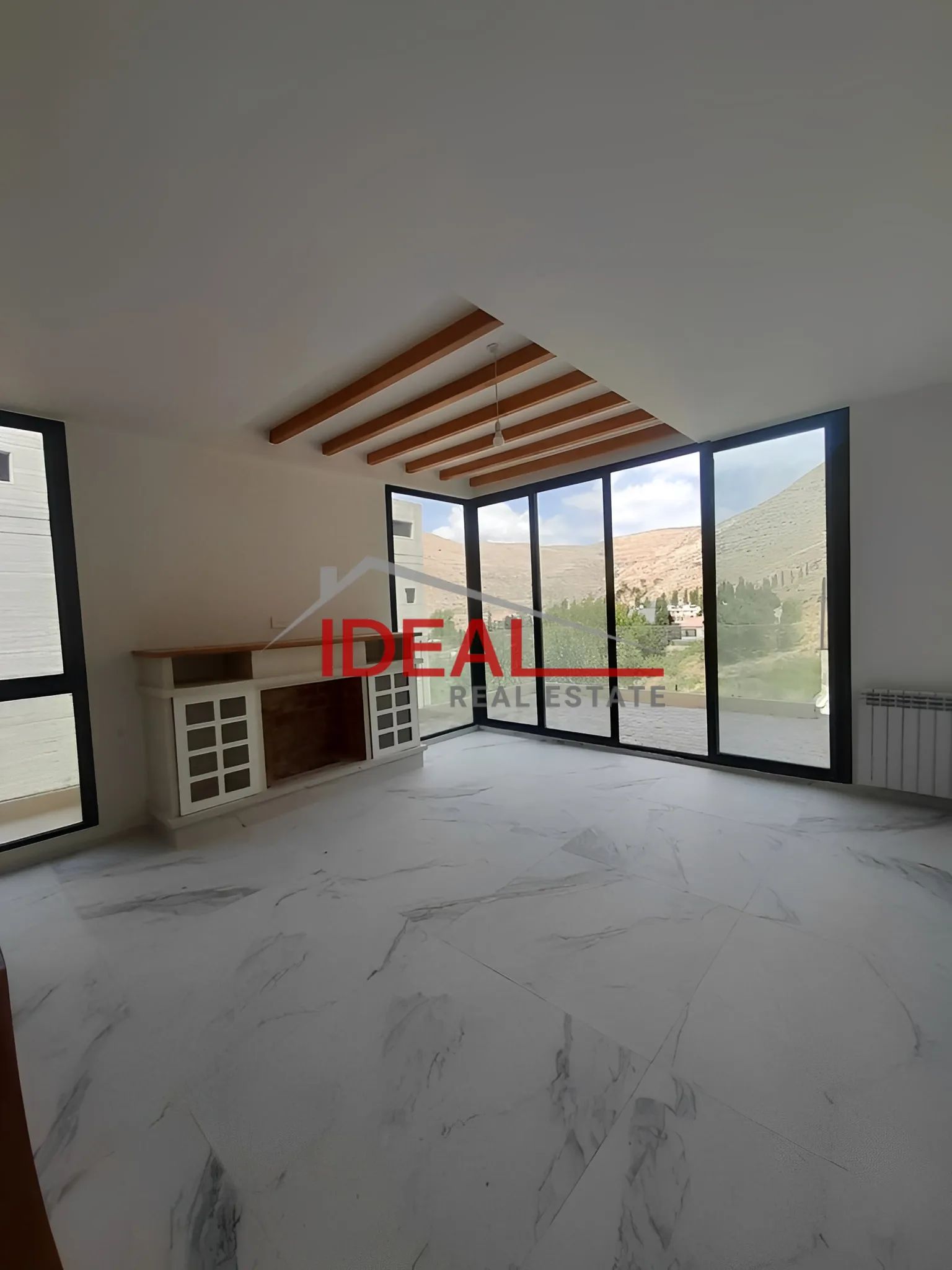 Chalet for Sale in Kfardebian, Lebanon - 2 bed, 3 bath
