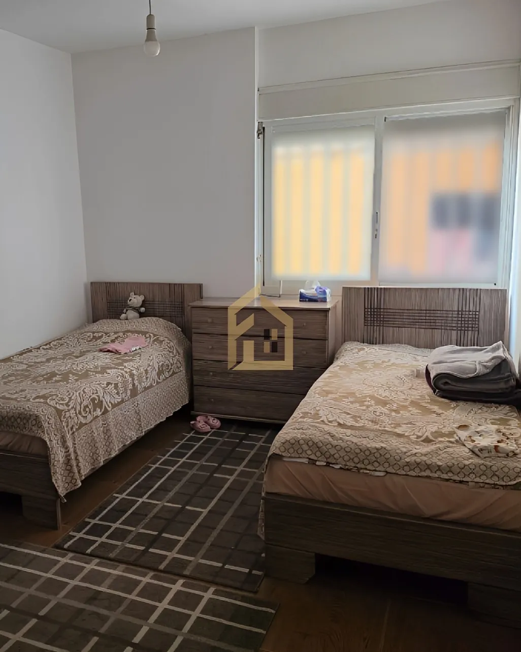 Apartment for sale in Zikrit, Lebanon