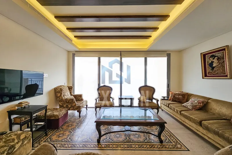 Apartment for Rent in Ain Al Mraiseh