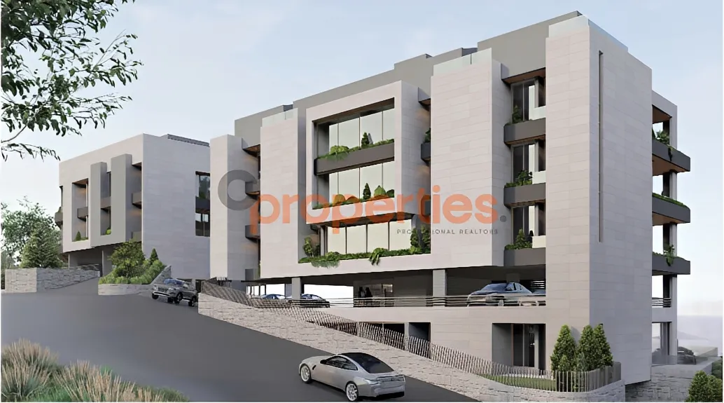 Apartment for Sale in Beit El Chaar