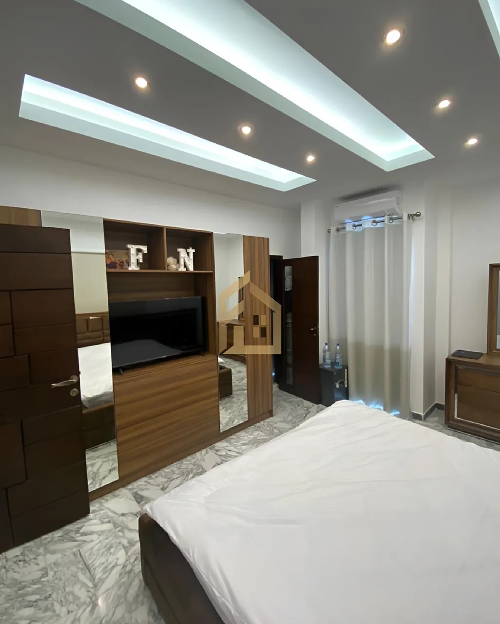 Apartment for sale in Zalqa, Lebanon
