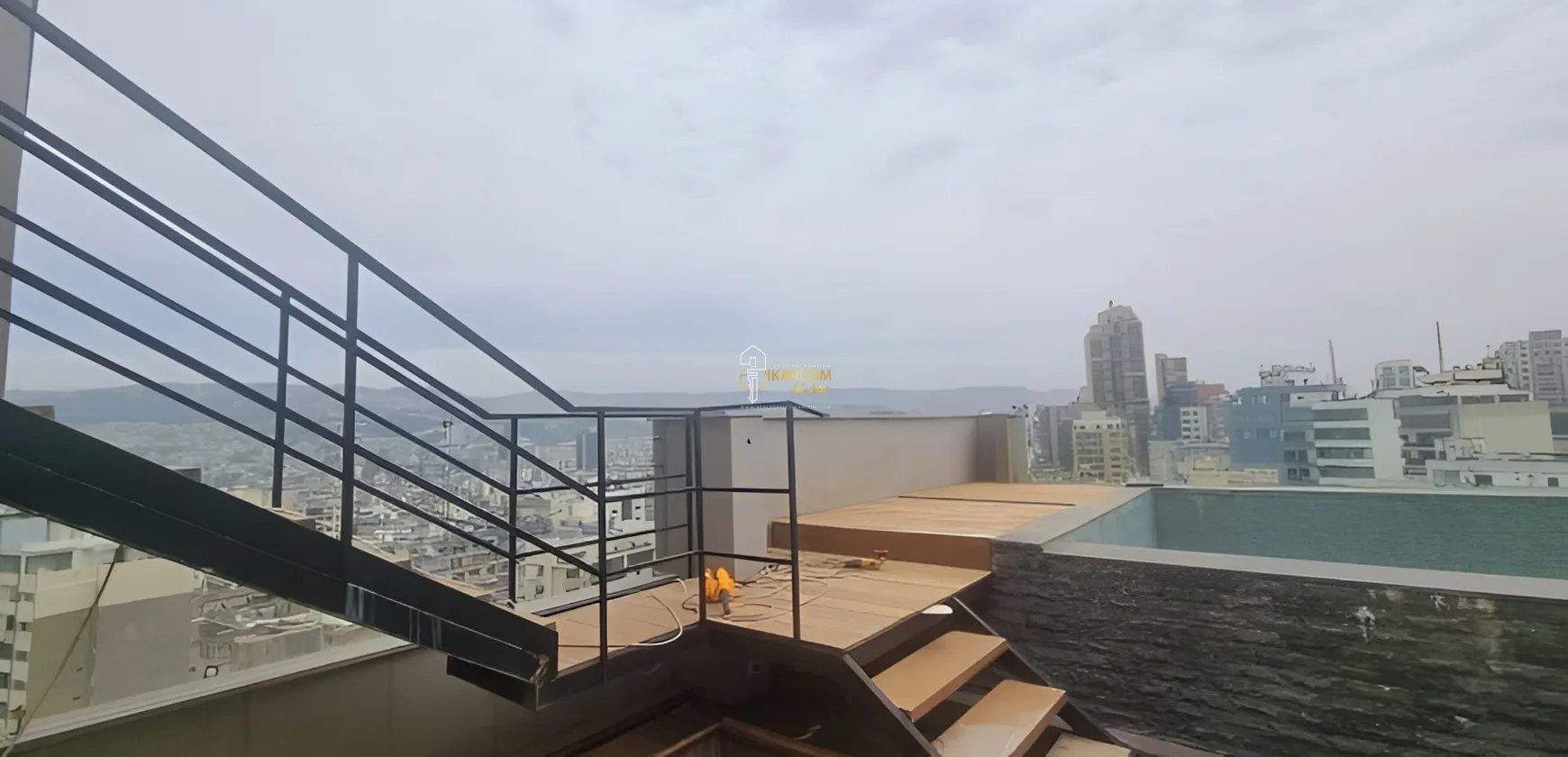 Apartment for Sale in Achrafieh, Achrafieh, Lebanon - 3 bed, 5 bath