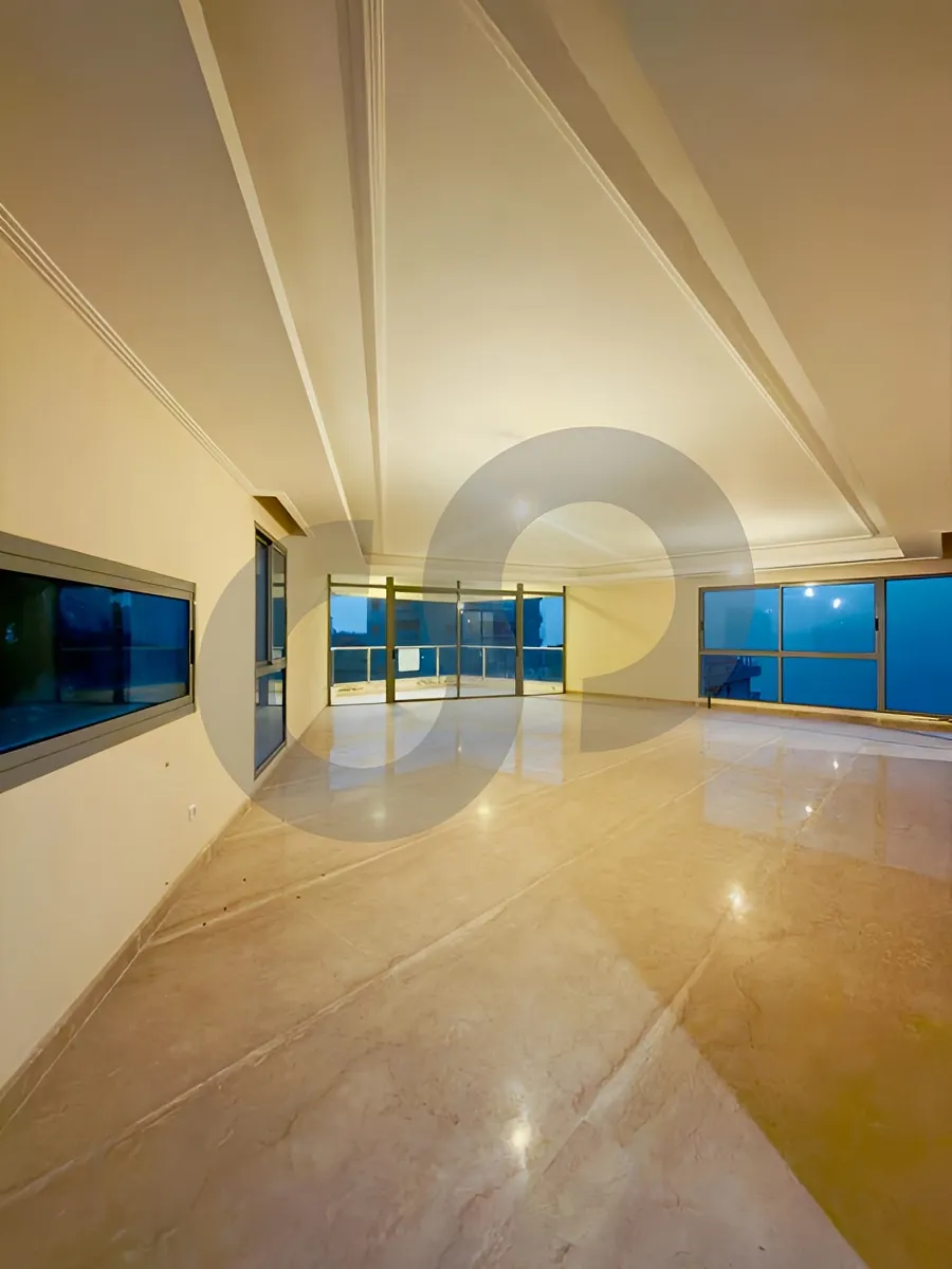 Apartment for Sale in Sahel Aalma, Lebanon - 3 bed, 5 bath