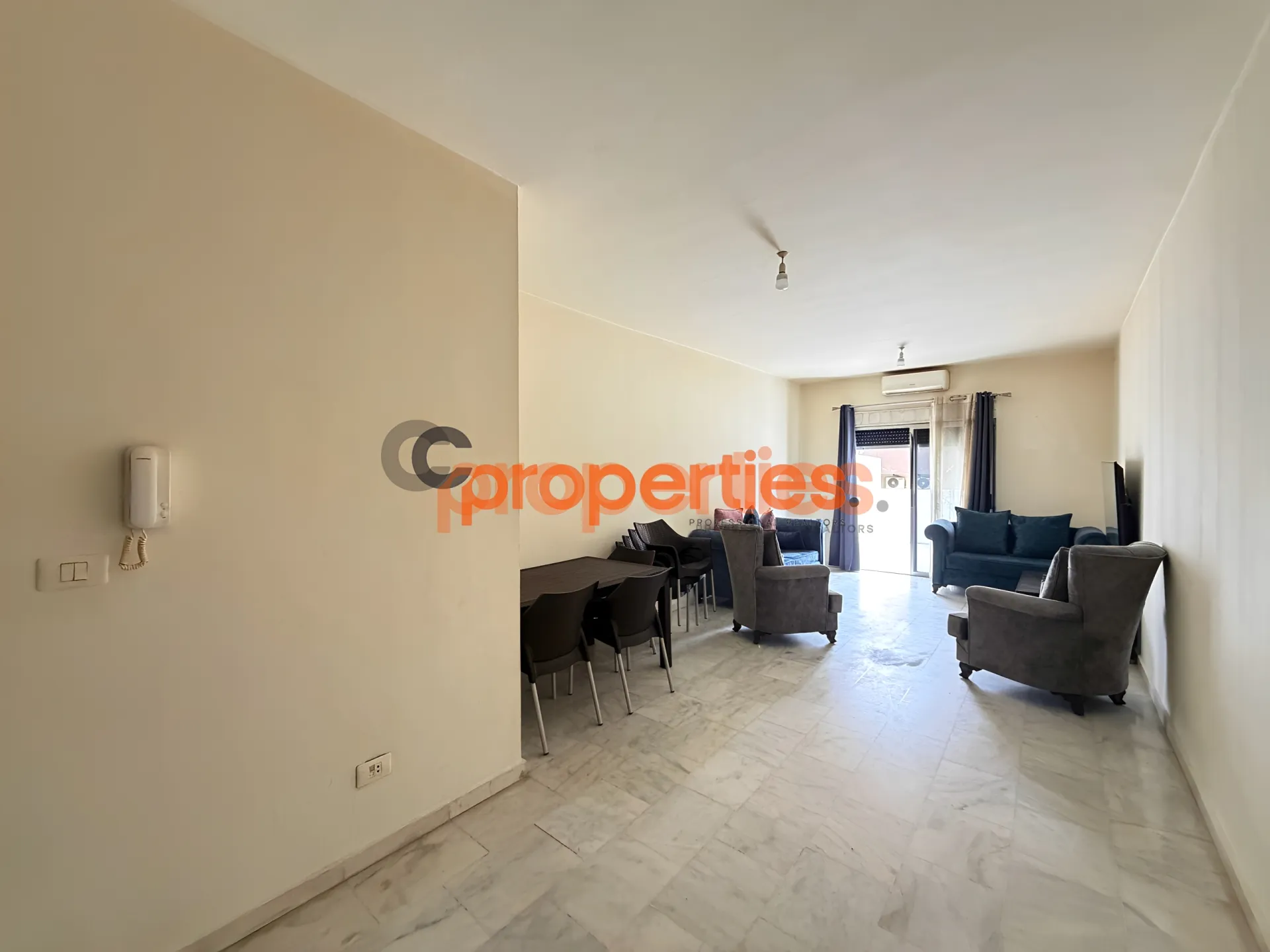 Apartment for Rent in Rabweh - 2 bed, 1 bath