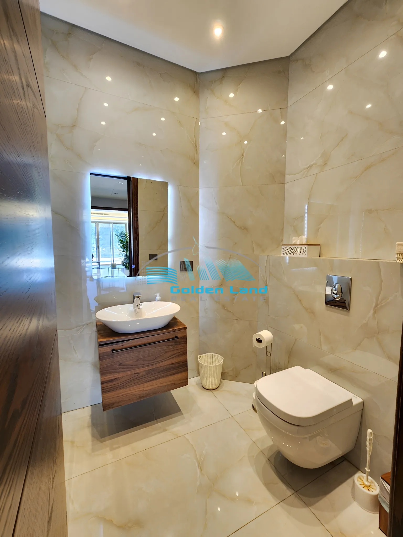Villa for Rent in Baabdat