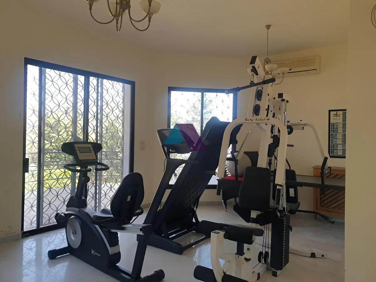 Villa for Sale in Bhamdoun
