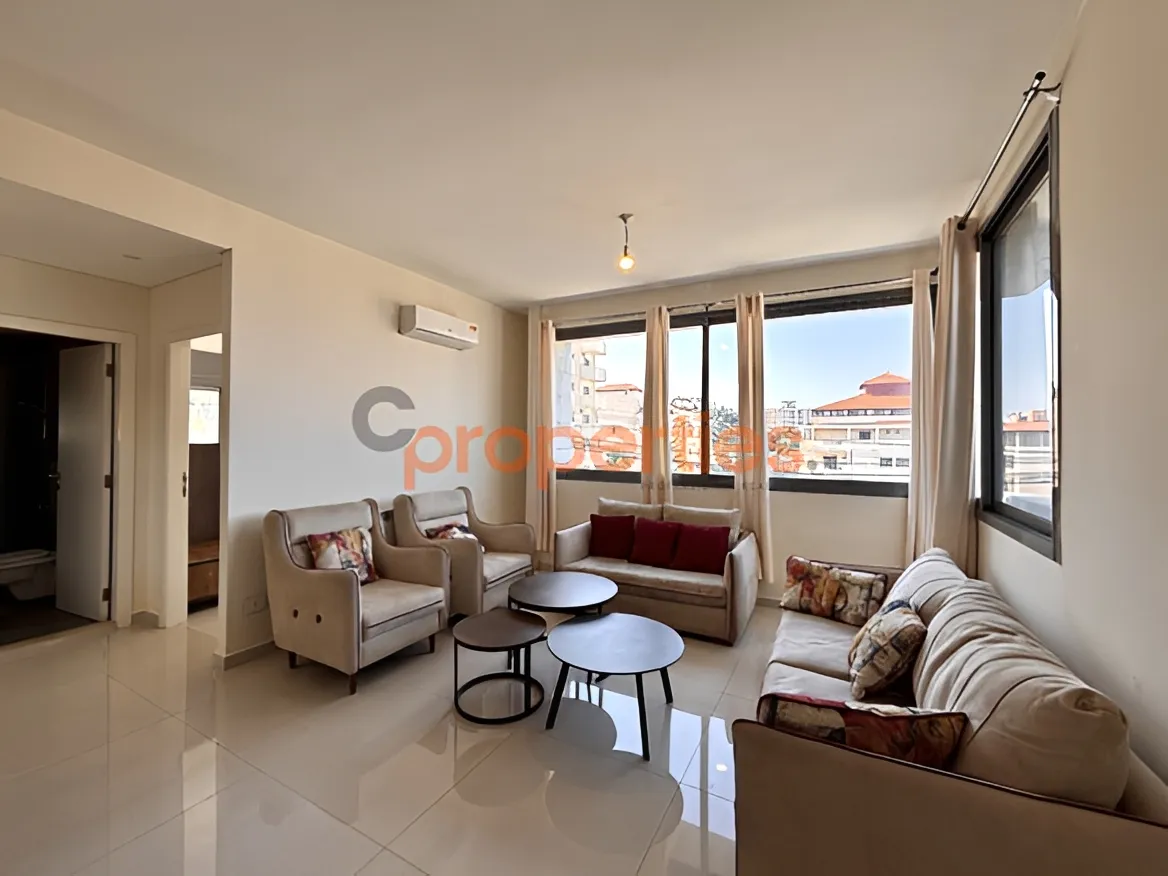 Apartment for Sale in Bsalim - 2 bed, 2 bath