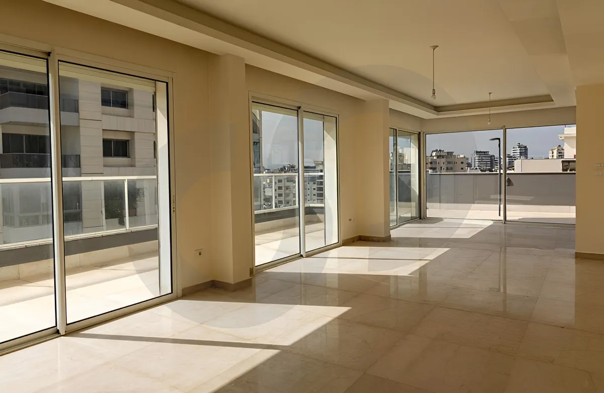 Apartment for Sale in Adliyeh, Beirut, Lebanon - 3 bed, 4 bath
