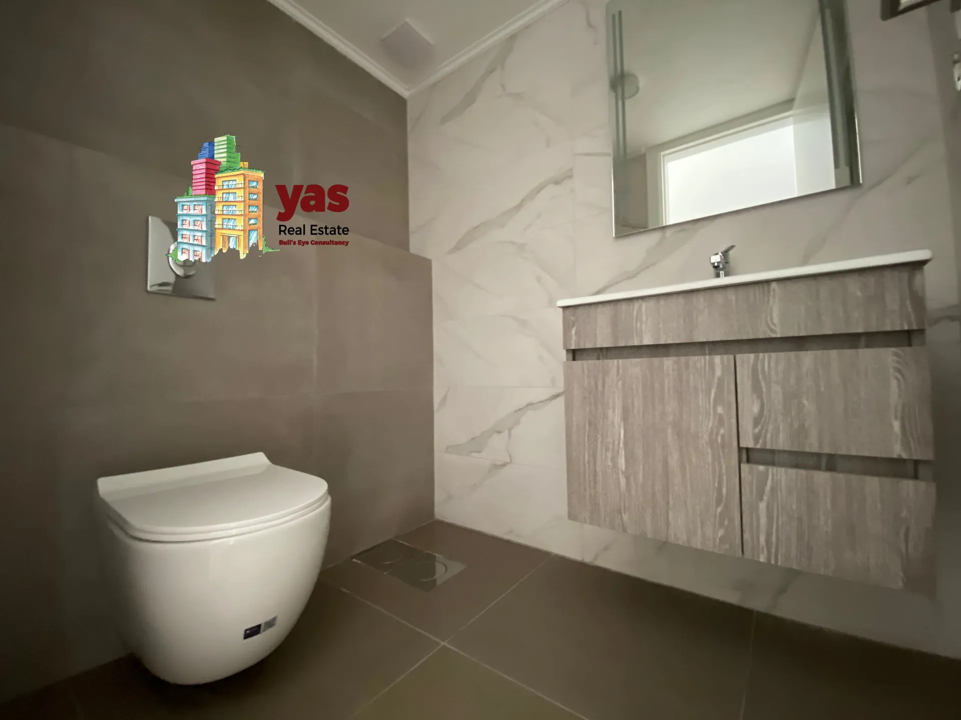 Apartment for Sale in Bsalim - 3 bed, 3 bath