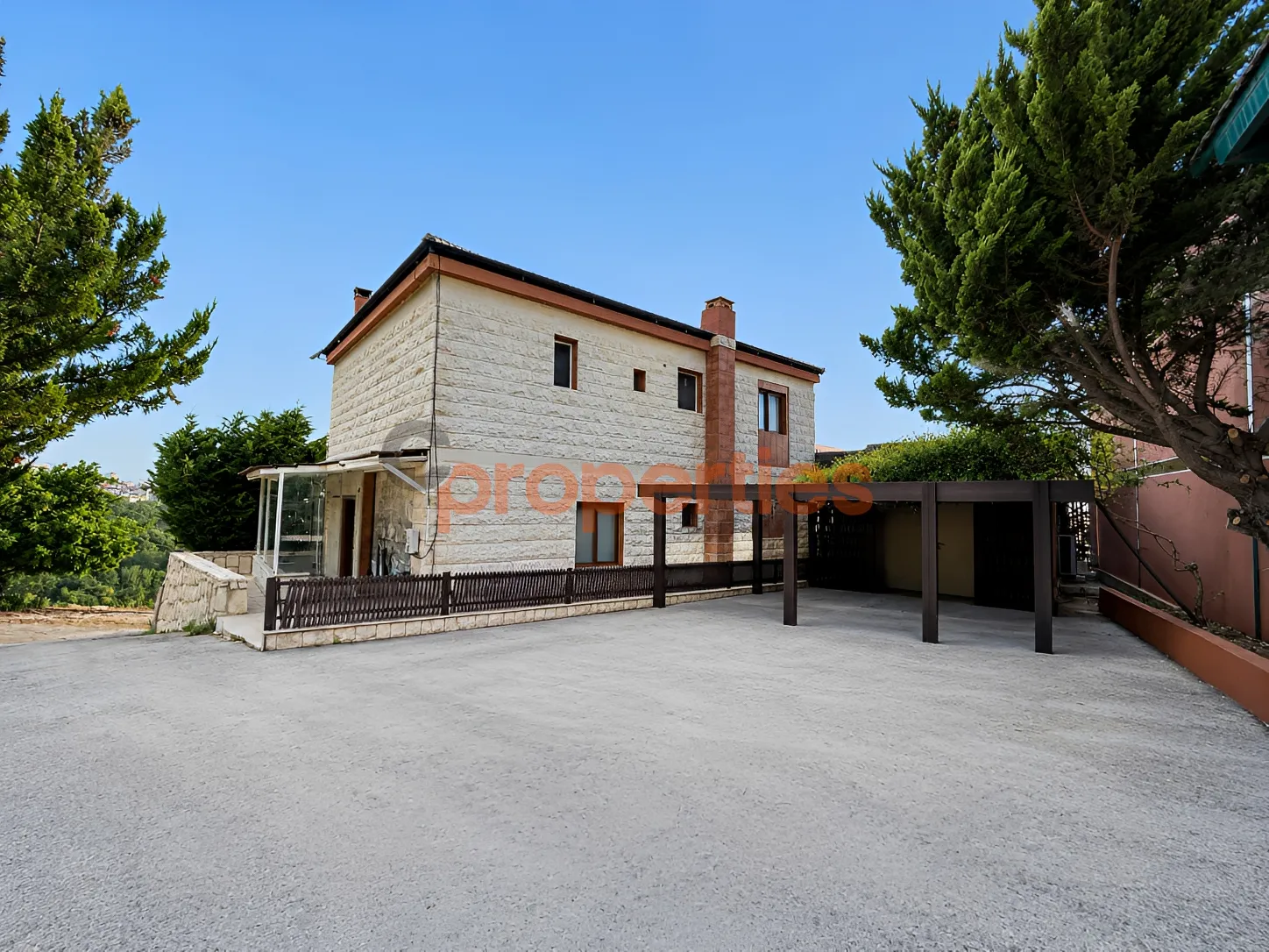 Industrial Unit for Sale in Halat