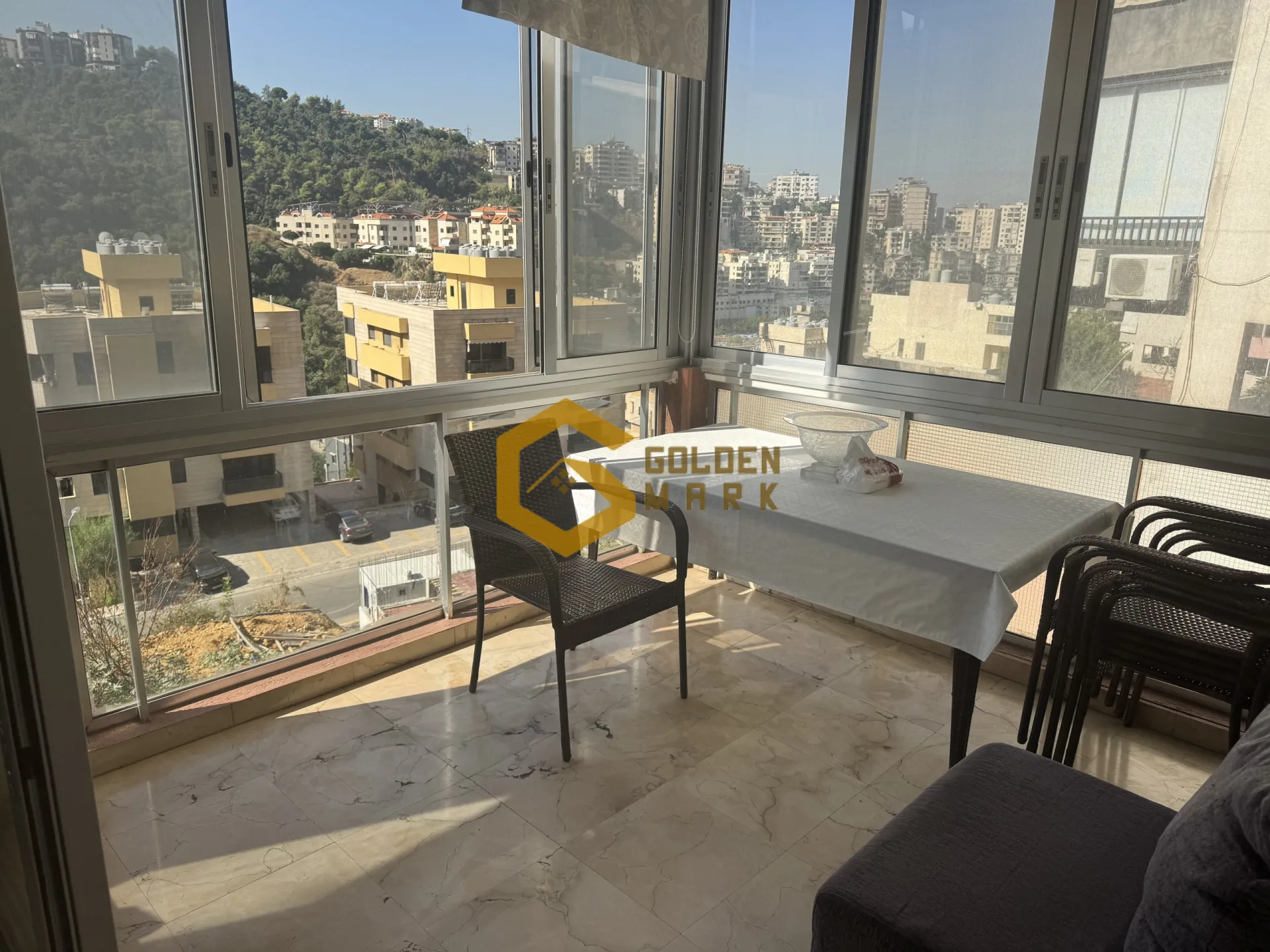 Apartment for Sale in Antelias