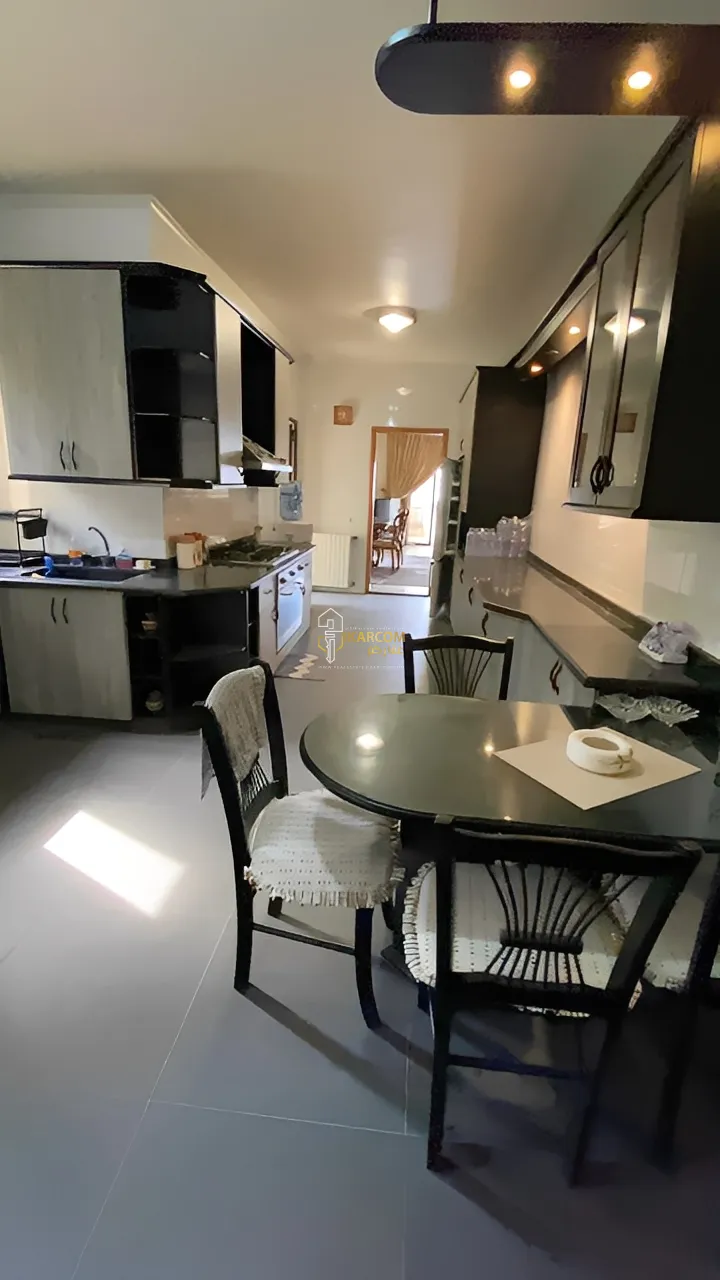 Apartment for Sale in Qennabet Broummana
