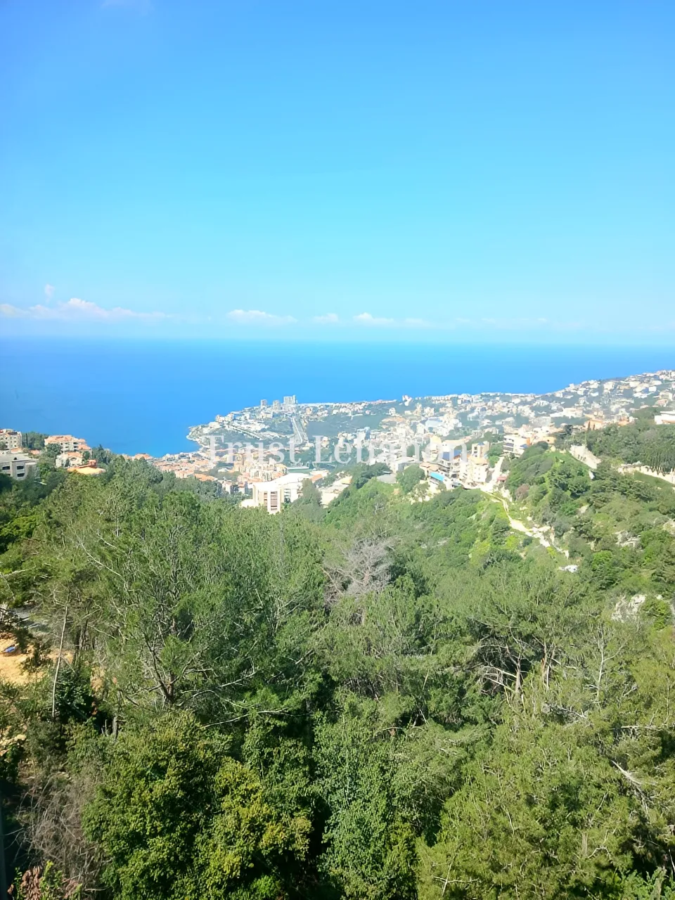Apartment for sale in Kfar Hbab