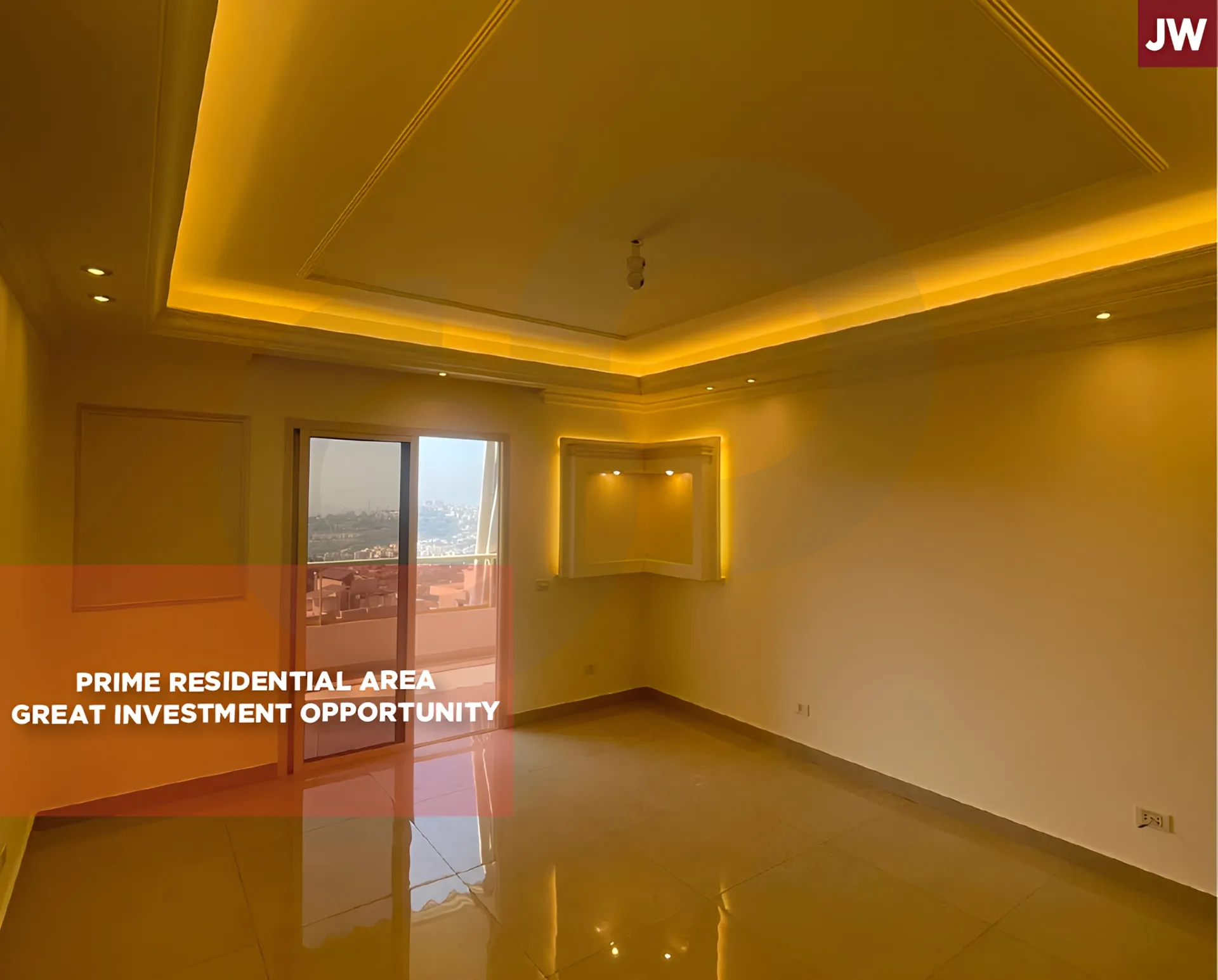 Apartment for Sale in Blaybel - 2 bed, 2 bath