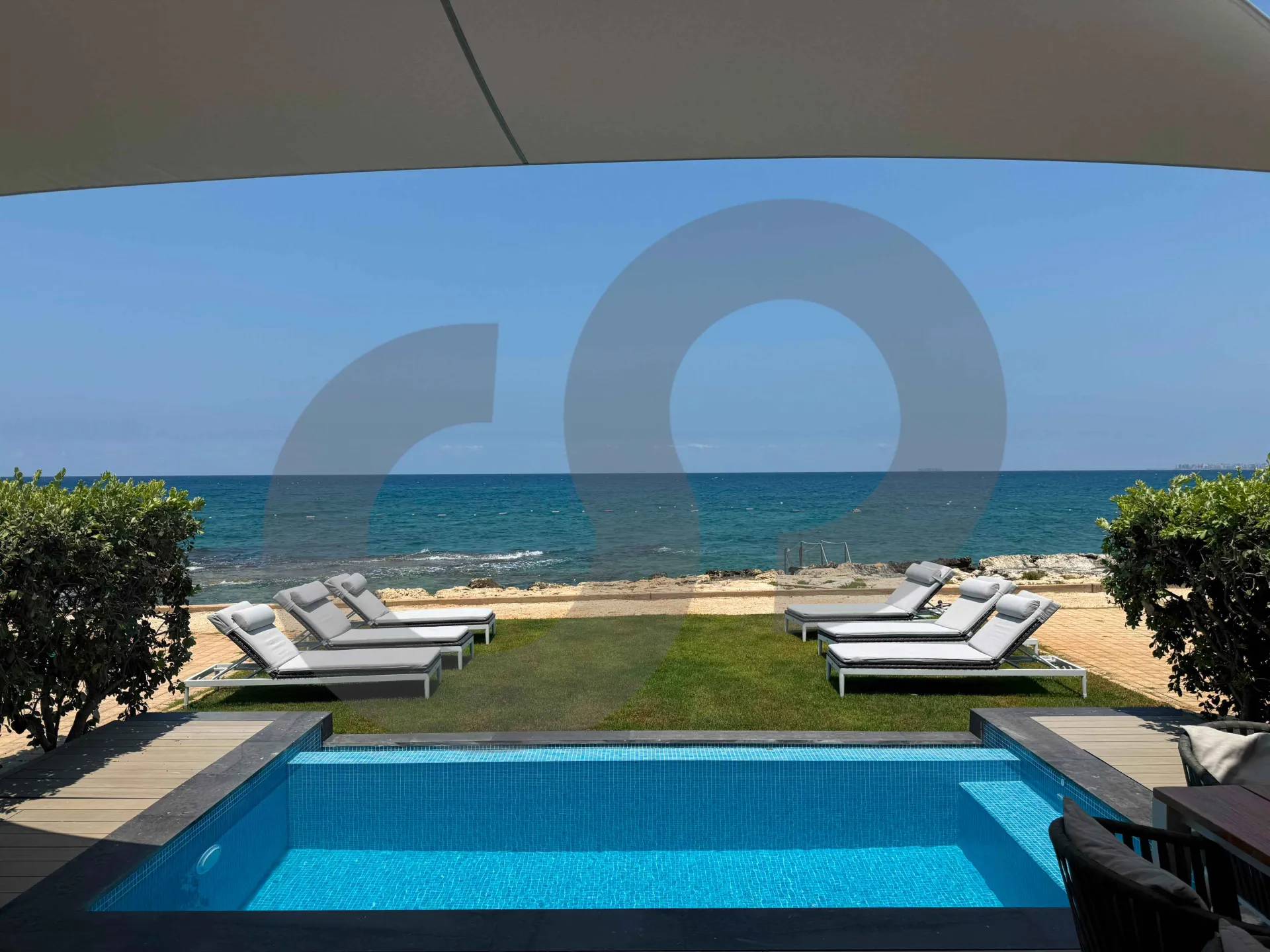 Chalet for Sale in Anfeh
