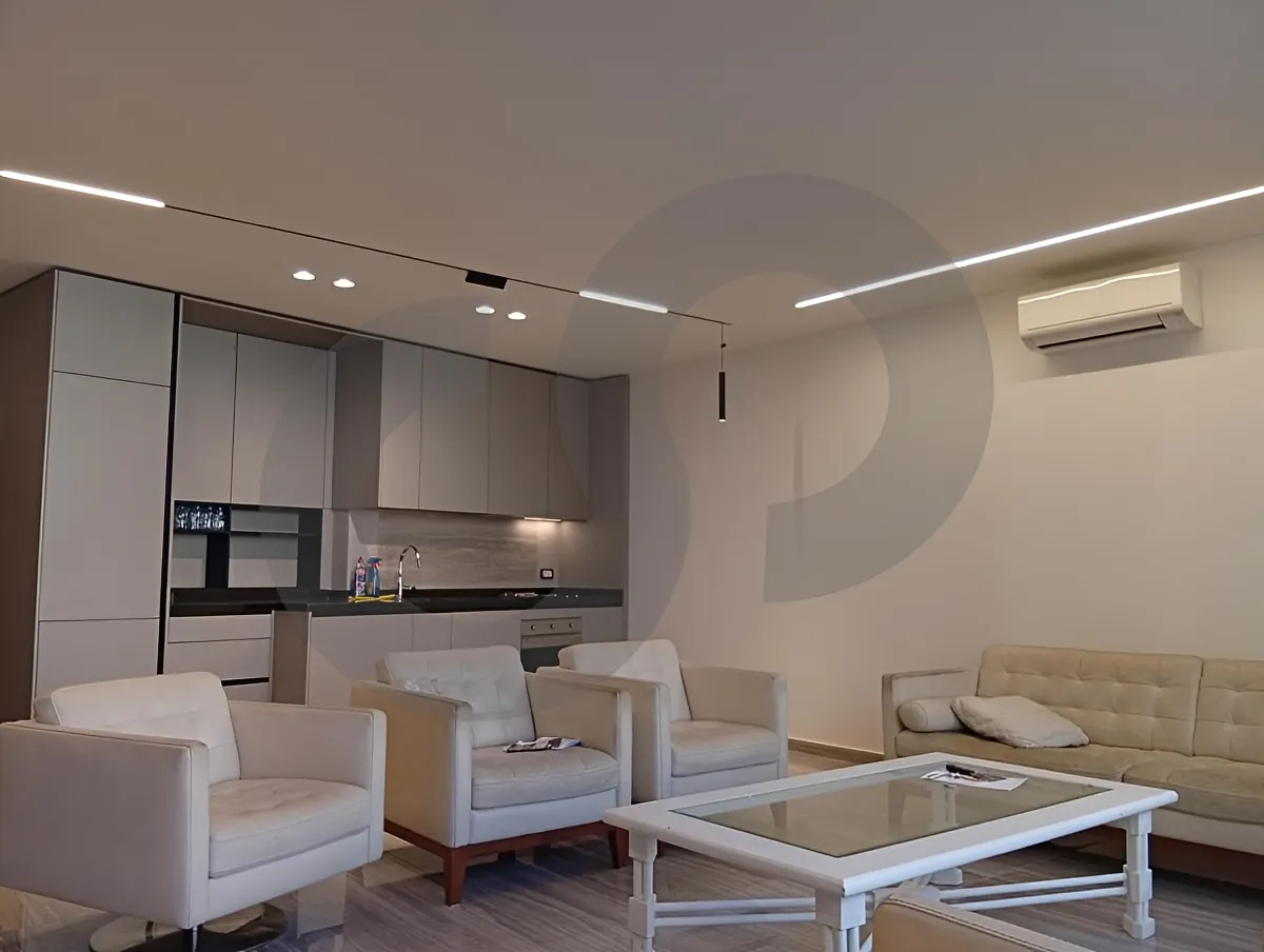 Apartment for Sale in Sassine, Bayrut, Lebanon