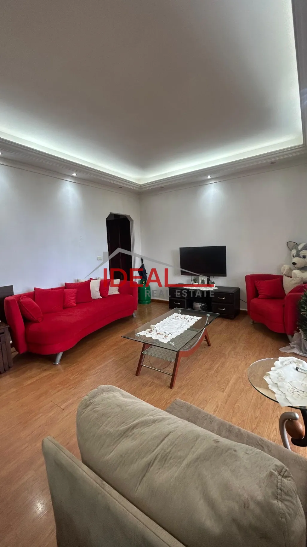 Apartment for sale in Sehayleh, Lebanon - 2 bed, 2 bath