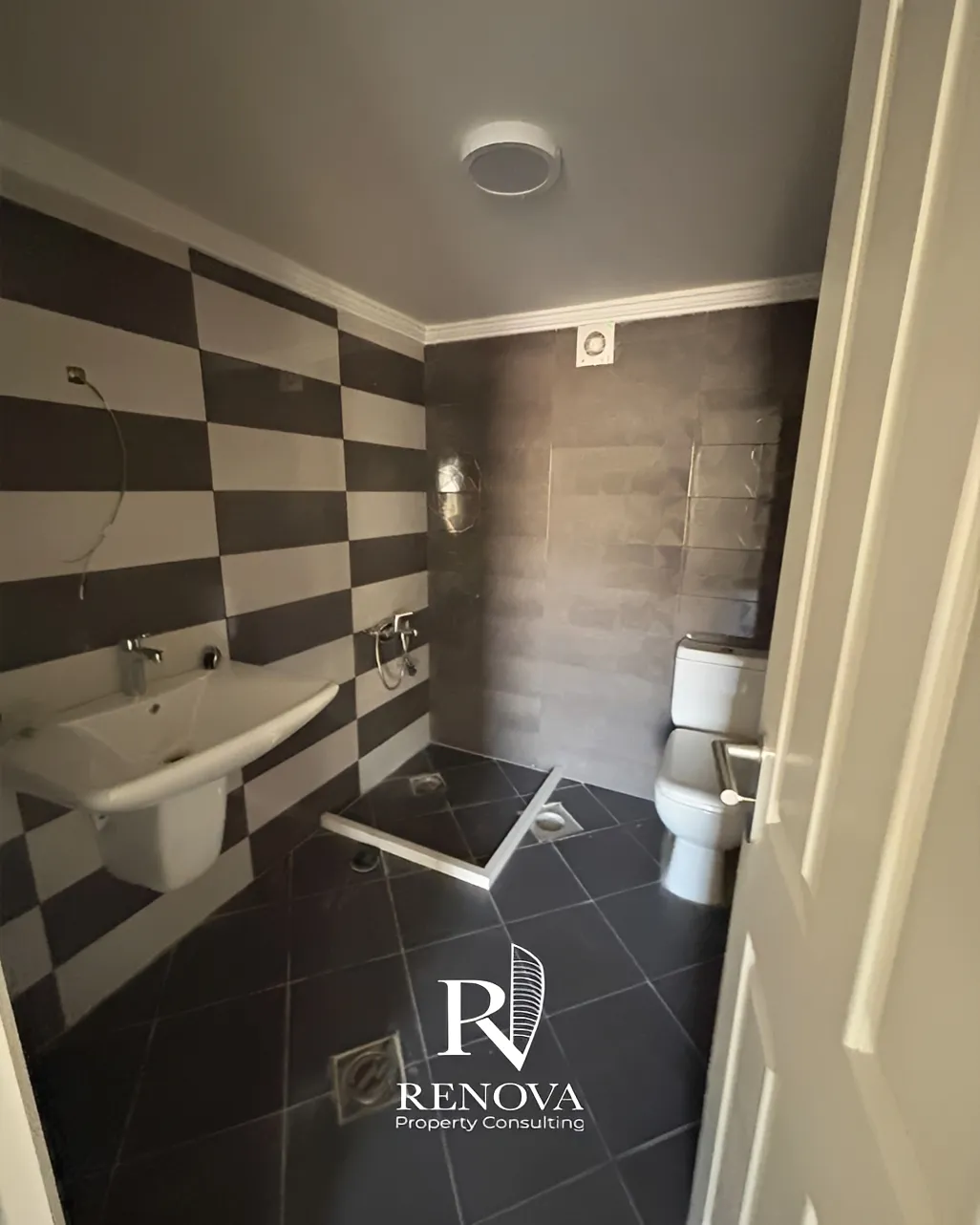 Duplex for sale in Zahlé