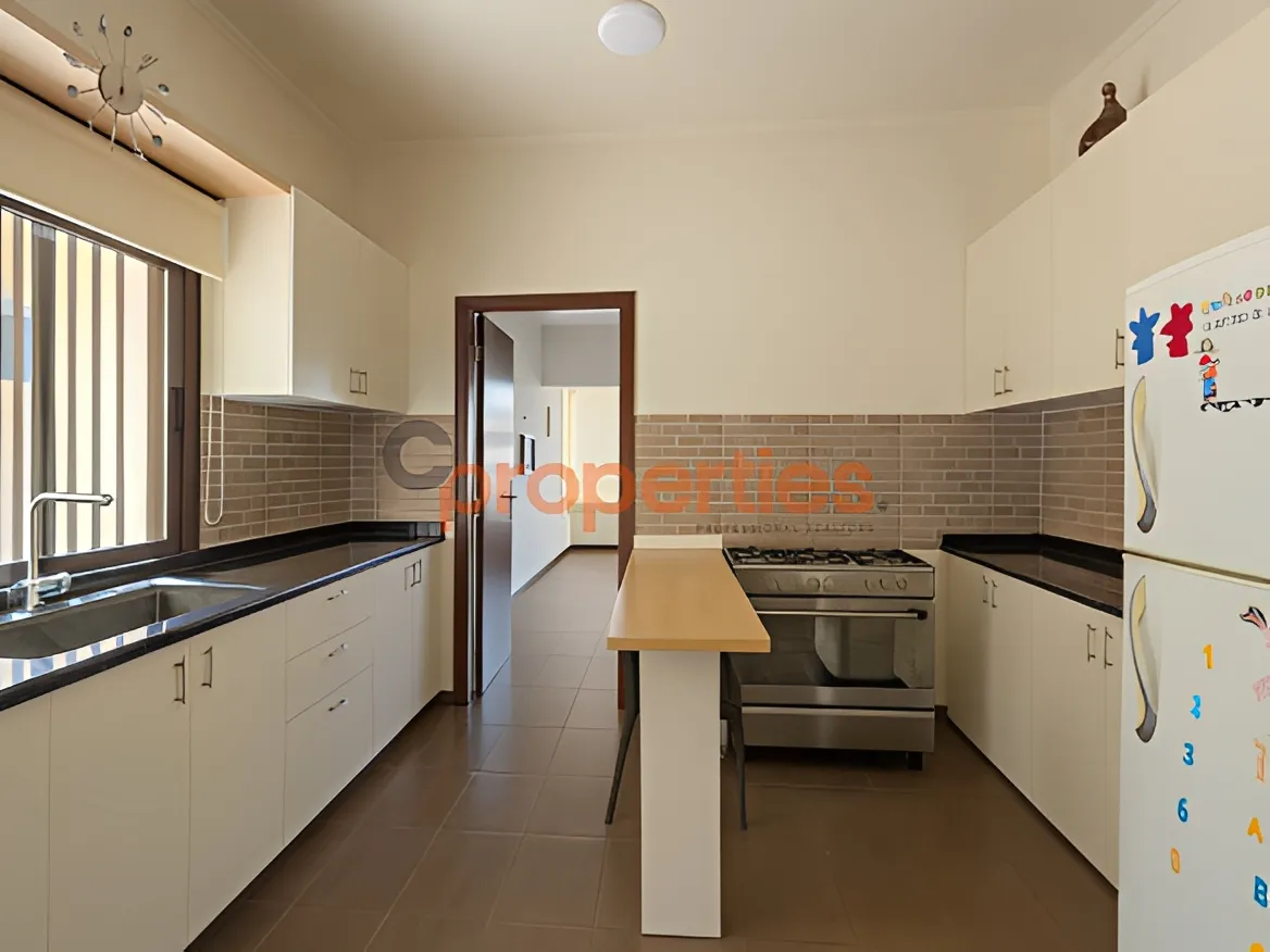 Apartment for Sale in Mansourieh