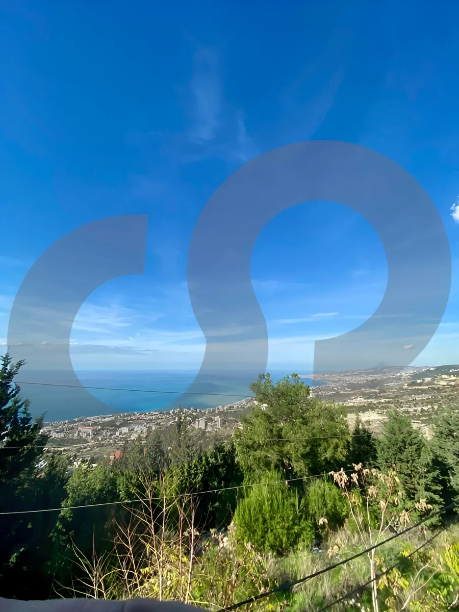 Apartment for Sale in Fatqa, Lebanon