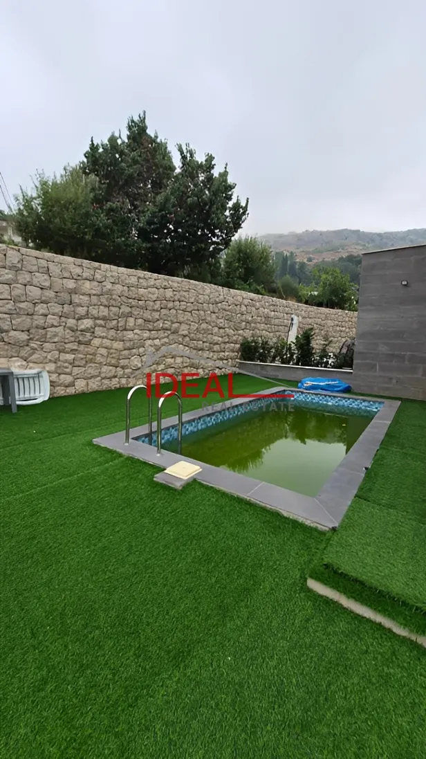 Apartment for sale in Faraya