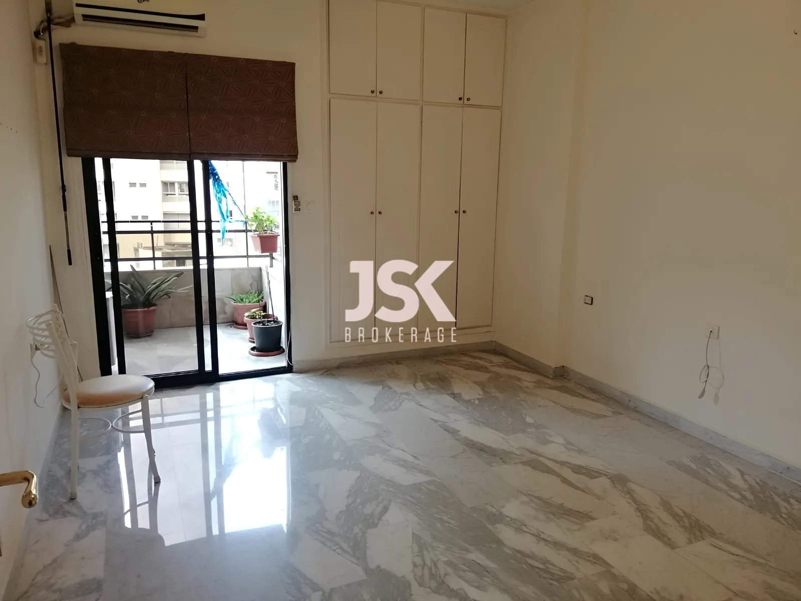 Apartment for Rent in Achrafieh