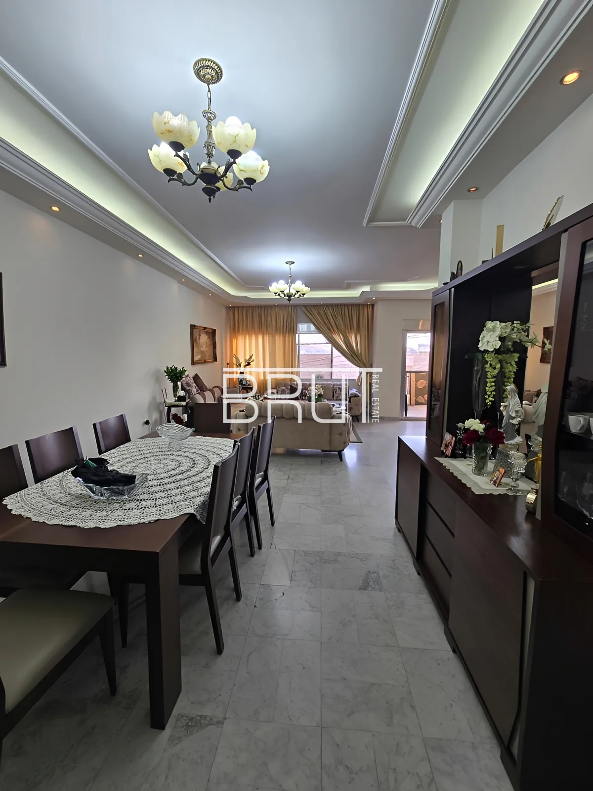 Apartment for Sale in Jeita - 3 bed, 2 bath