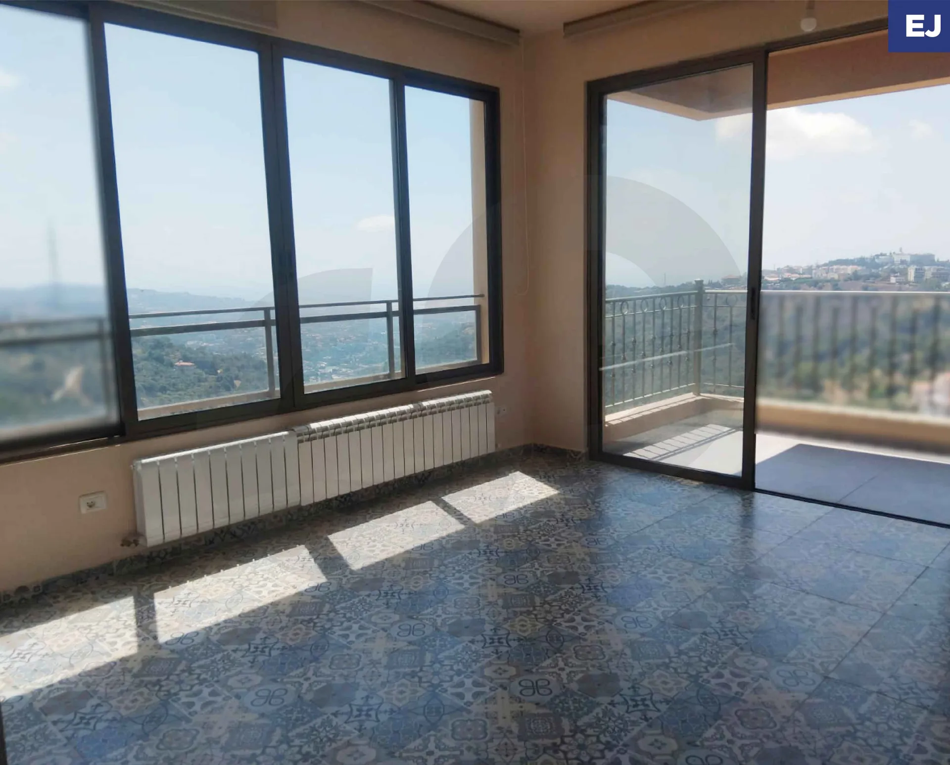 Apartment for Rent in Aley