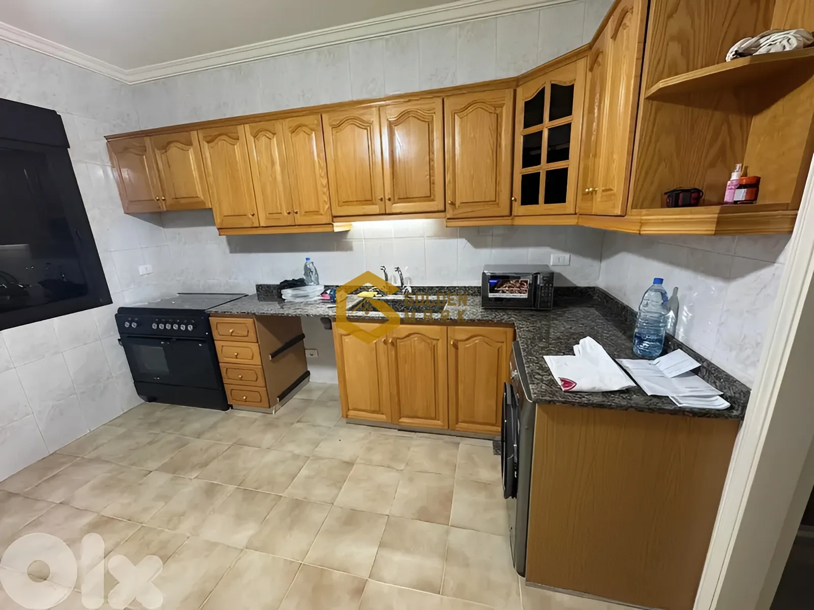 Apartment for Sale in Ajaltoun