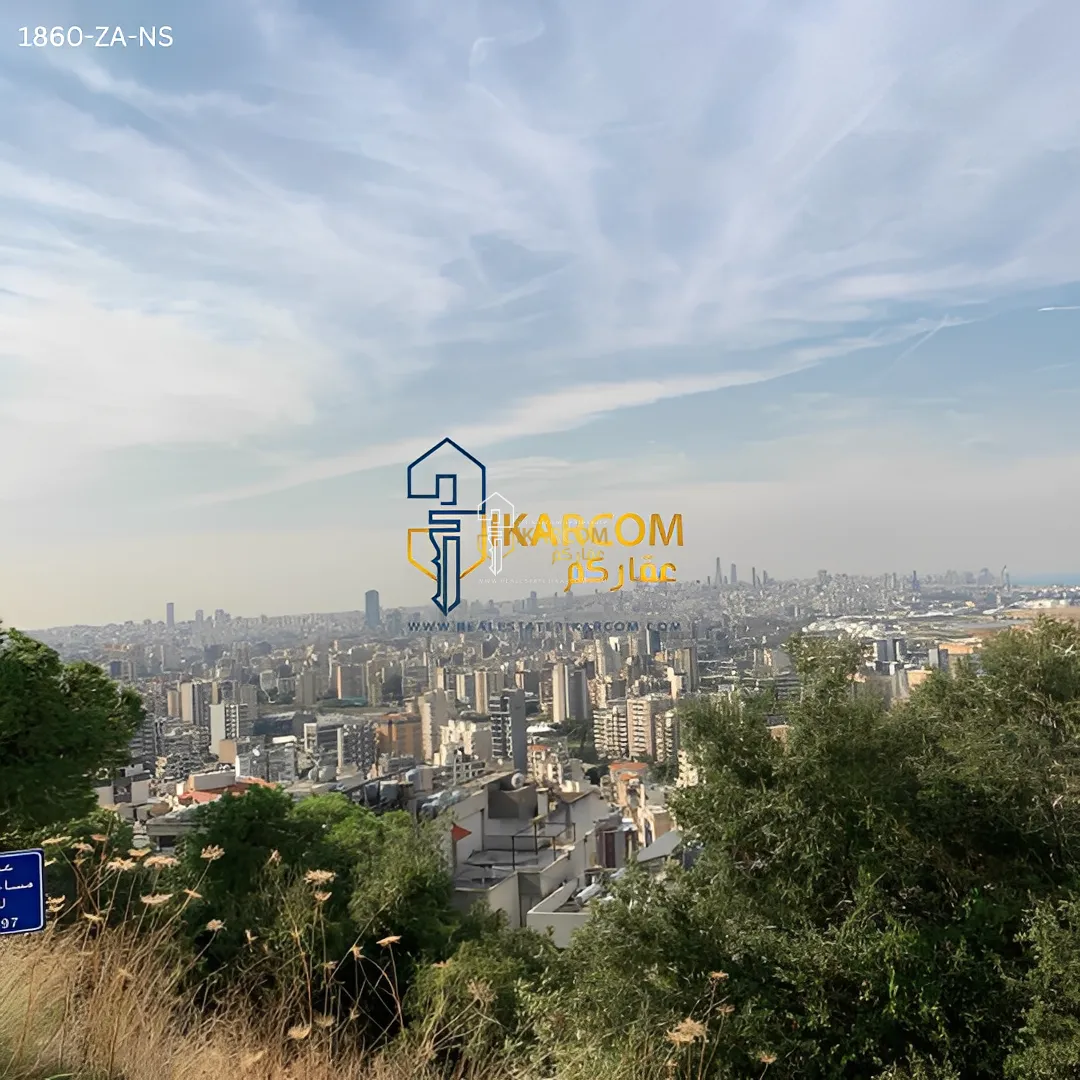 Land for Sale in Zalqa