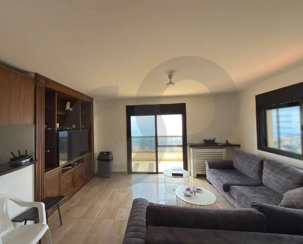 Apartment for Rent in Sehayleh