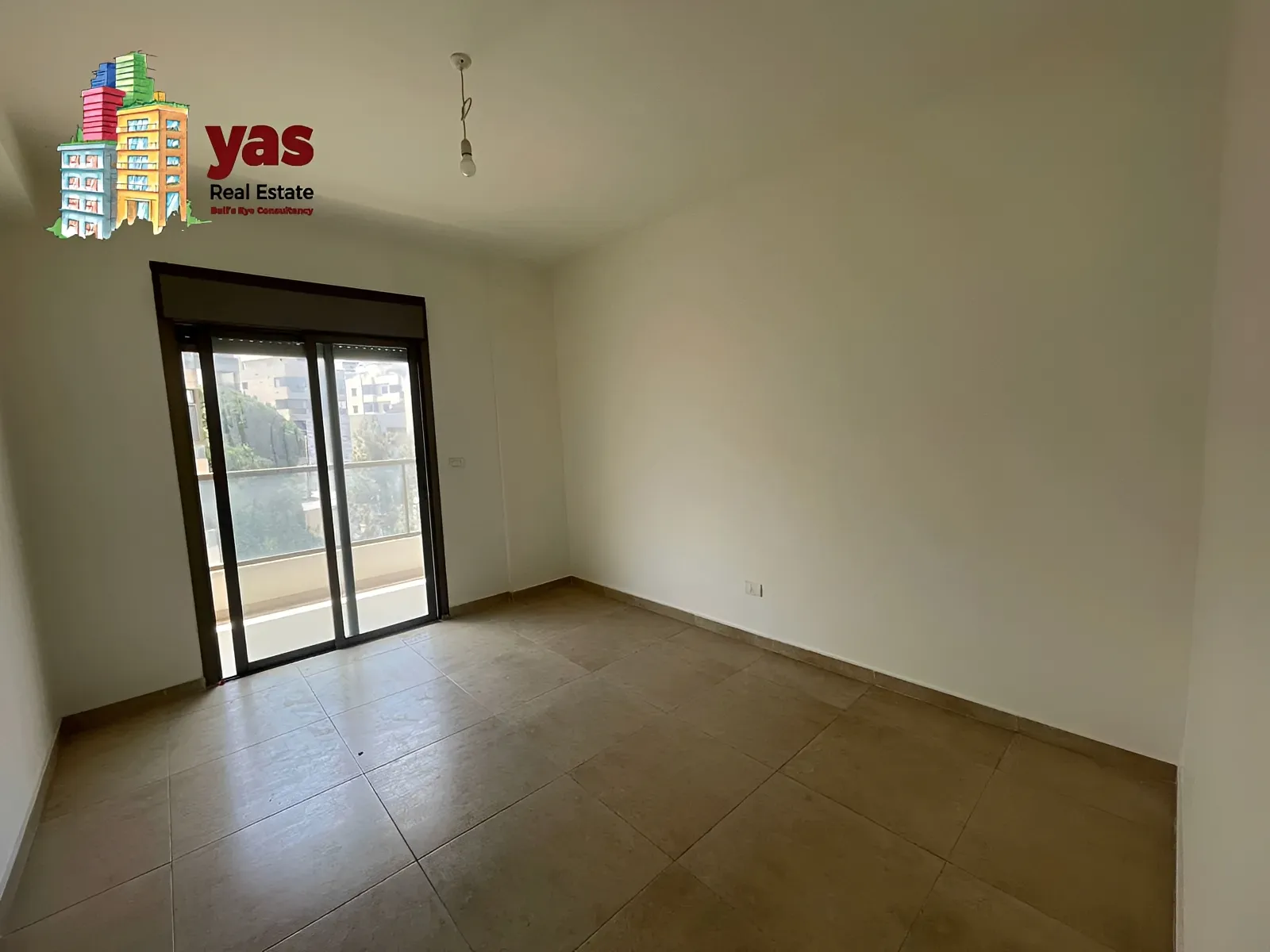 Apartment for Sale in Naqqach
