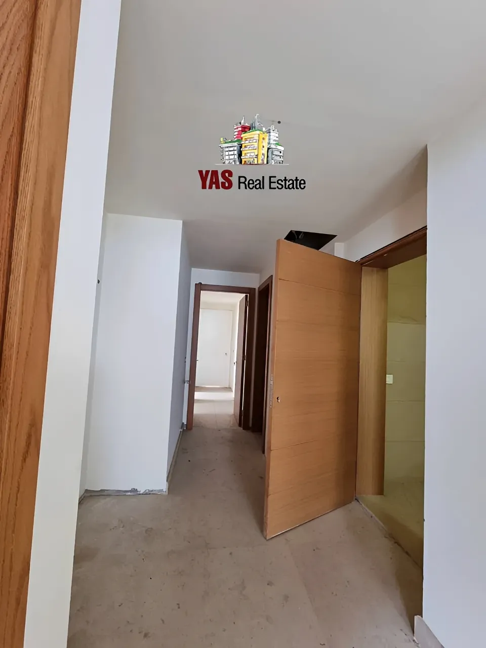 Apartment for Sale in Ain Saadeh