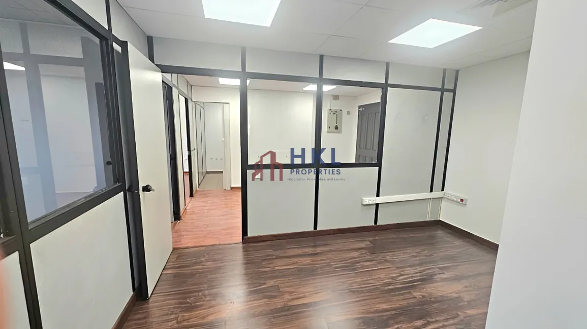 Office for rent in Hamra, Beirut, Lebanon