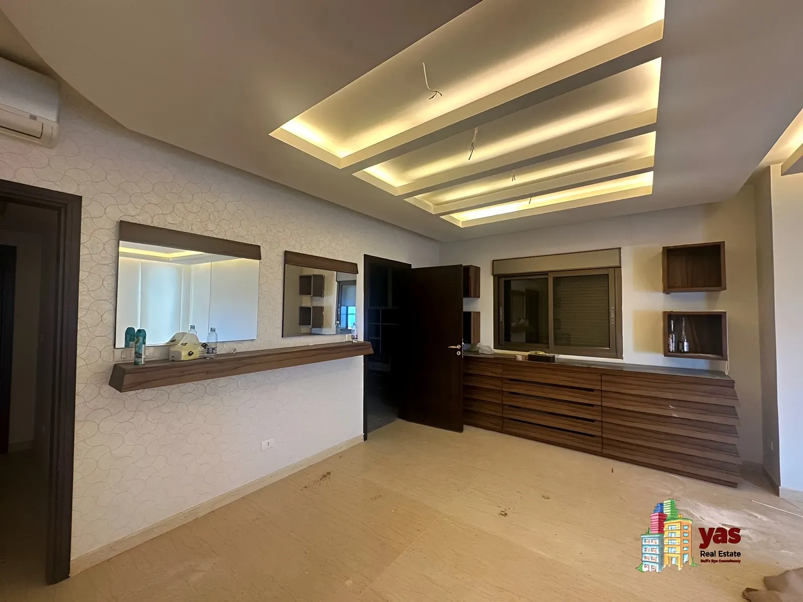 Apartment for Rent in Beit Aaoukar