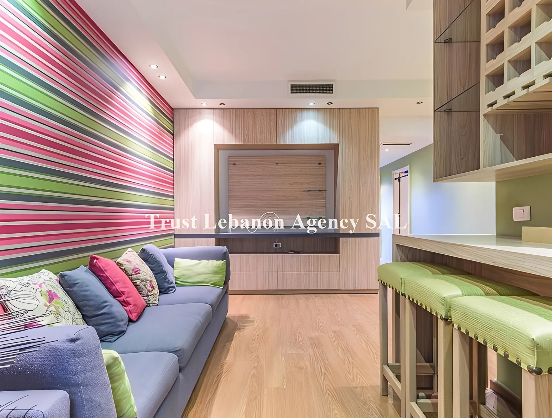 Apartment for Rent in Metn Monteverde Lebanon