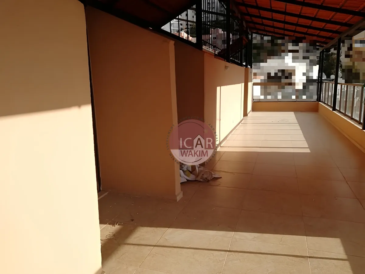 Duplex for Sale in Dik El Mehdi - 4 bed, 4 bath