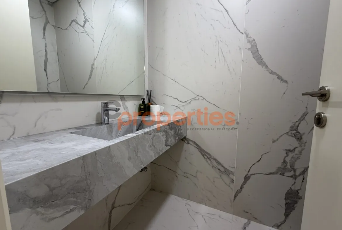 Apartment for Sale in Gemmayzeh
