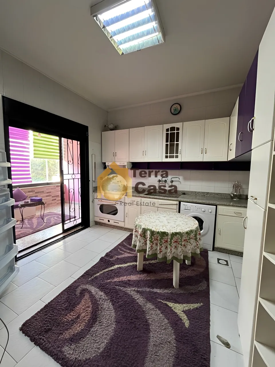 Apartment for rent in Ksara