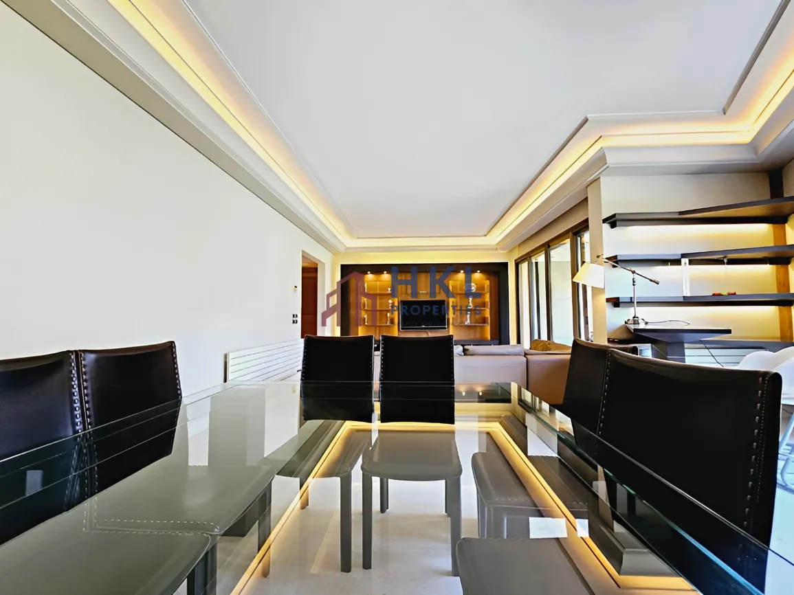 Apartment for rent in Downtown, beirut, Lebanon