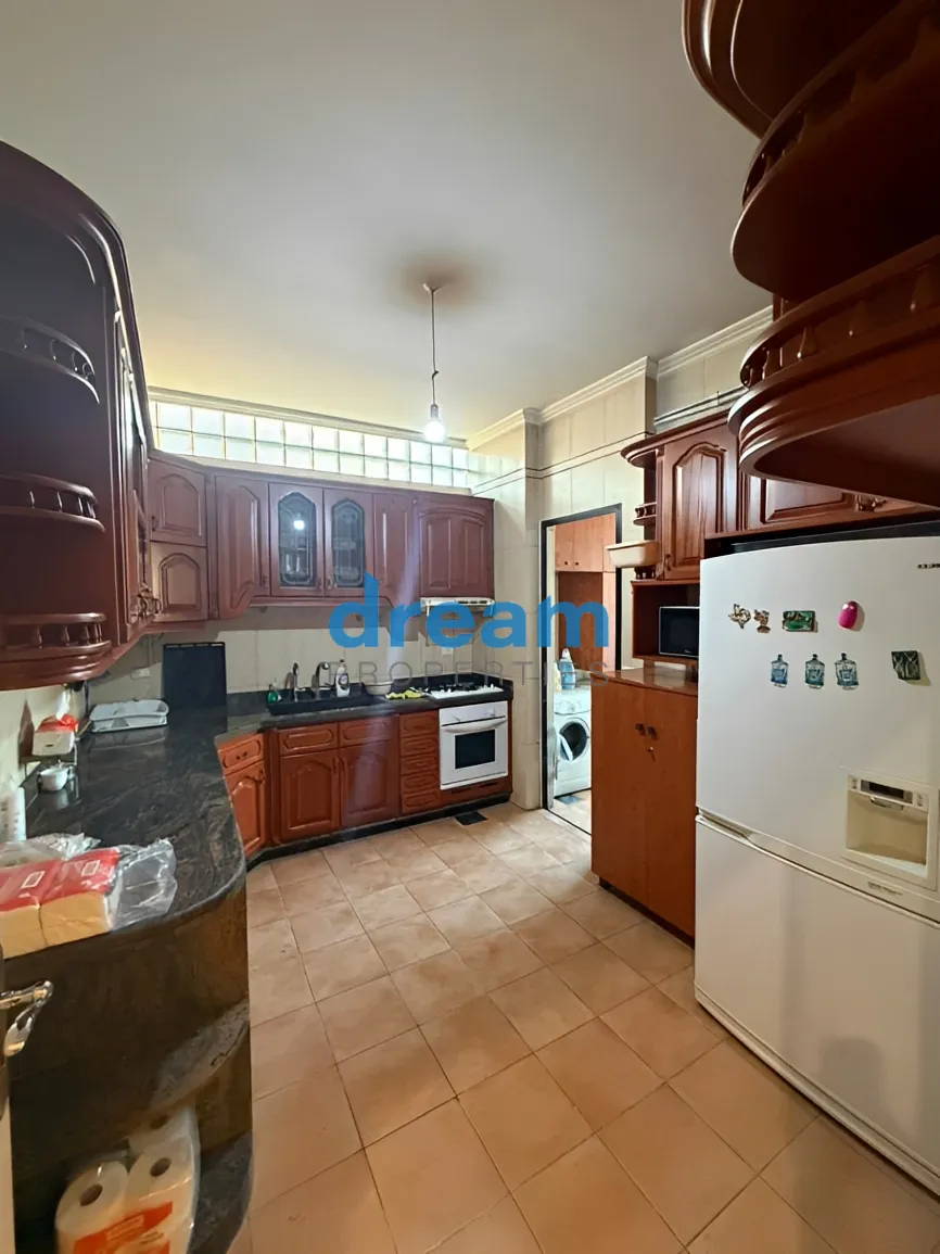 Apartment for rent in Dekwaneh, Lebanon