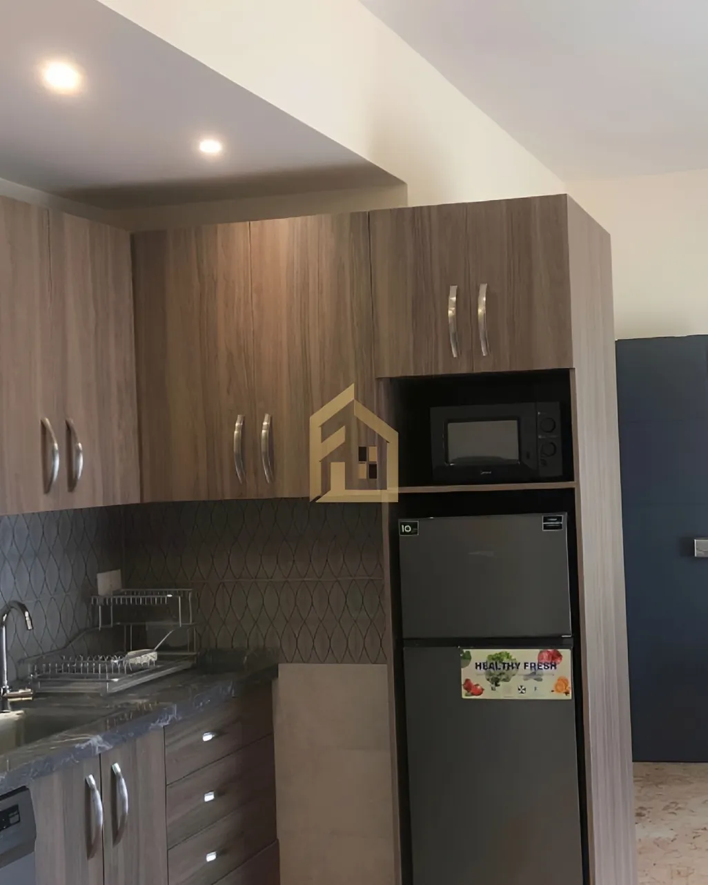 Apartment for rent in Adonis, Lebanon - 1 bed, 1 bath