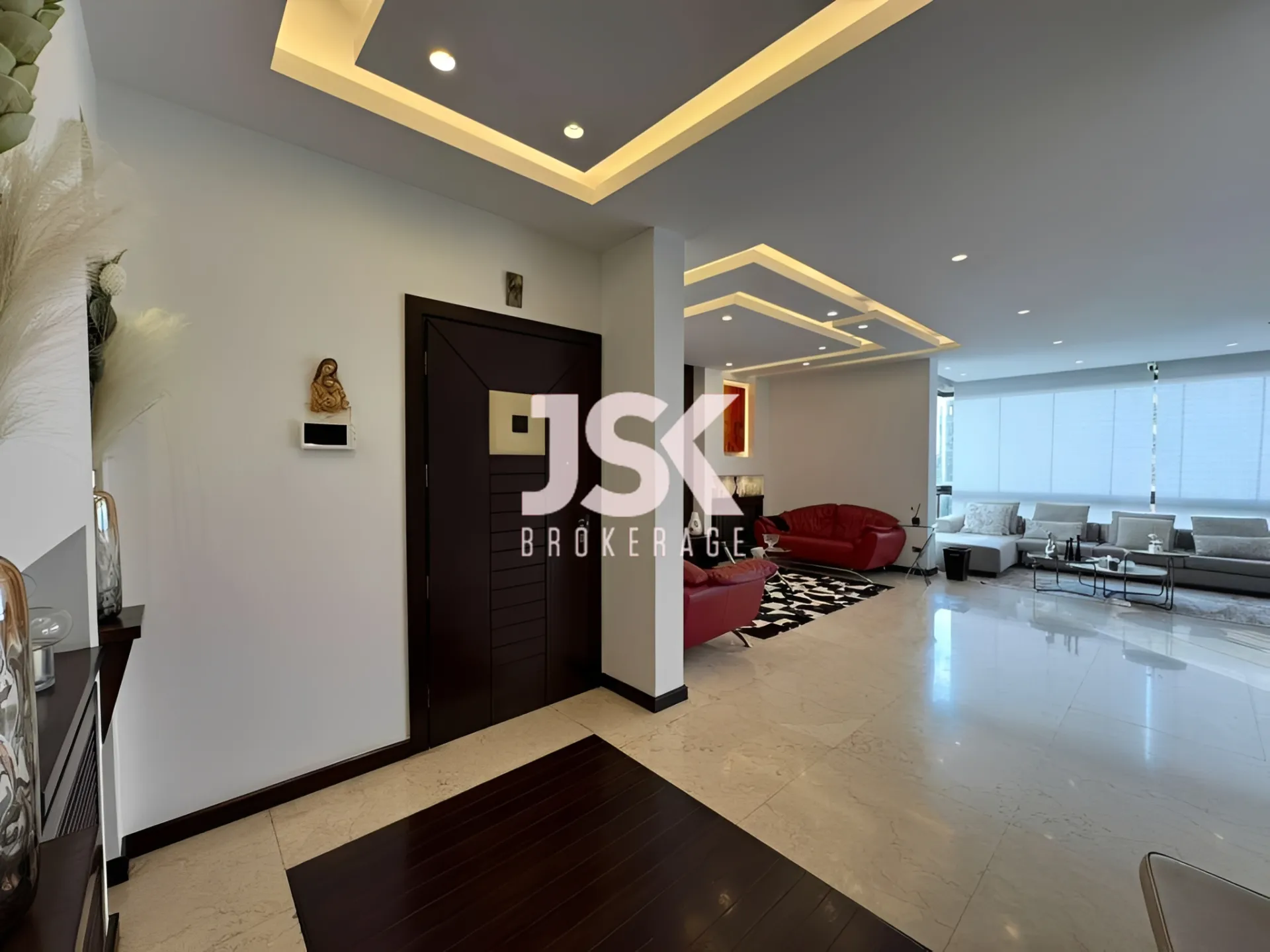 Apartment for Sale in Mansourieh, Lebanon